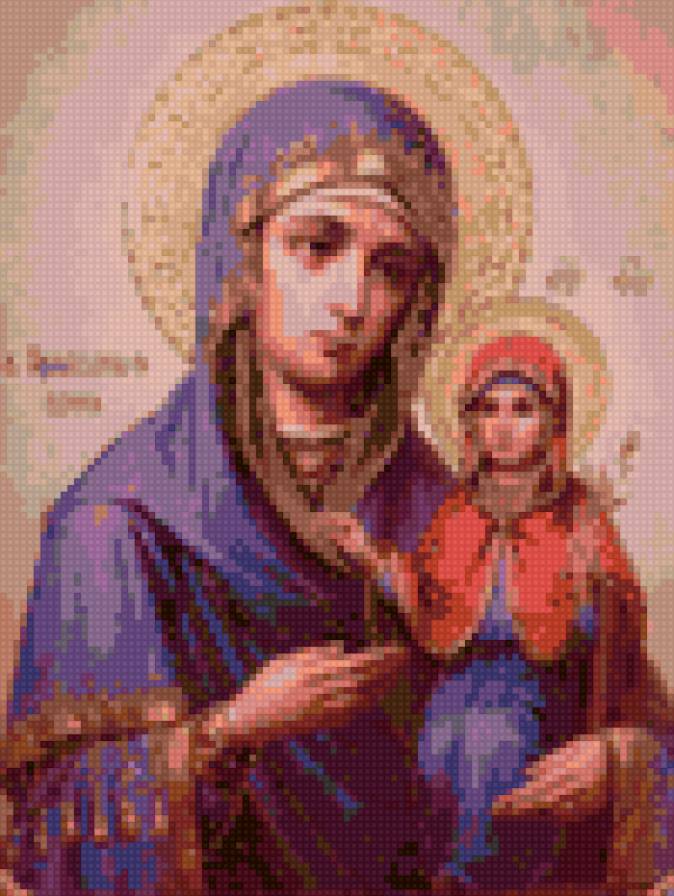 Св. Анна - предпросмотр