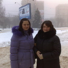 Схема вышивки «мы2»