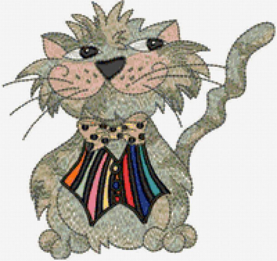 Котя - животные, кошки - предпросмотр