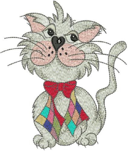 Котя 3 - животные, кошки - оригинал