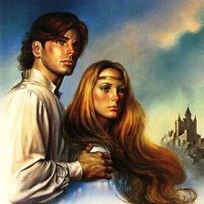 Схема вышивки «№167349»