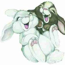 Схема вышивки «парочка»