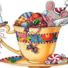 Схема вышивки «№167461»