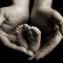 Схема вышивки «ножульки»