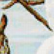 Предпросмотр схемы вышивки «№167476»