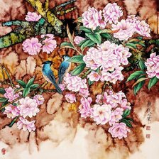 Схема вышивки «№167630»