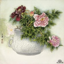 Схема вышивки «№167640»