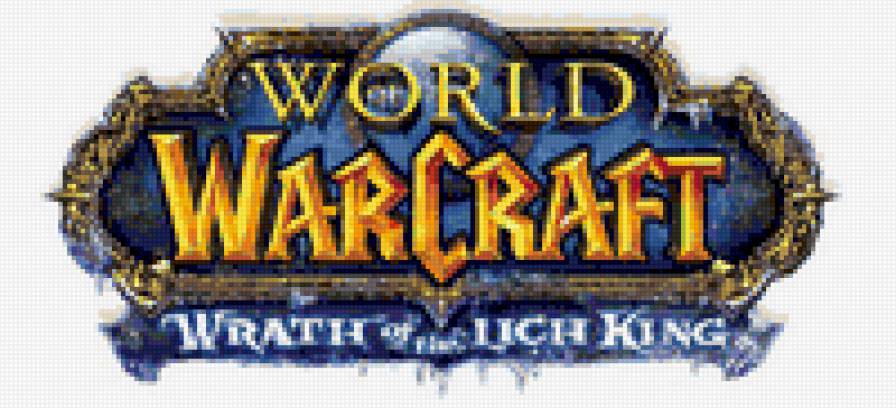 World of Warcraft - warcraft - предпросмотр
