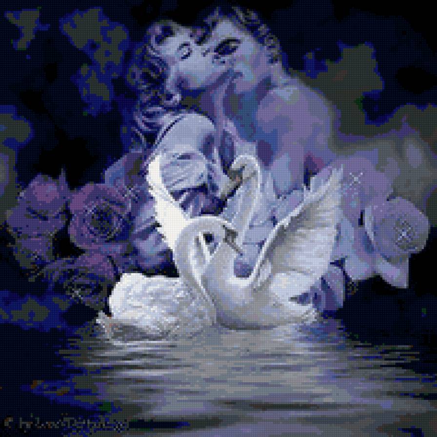 двое - предпросмотр