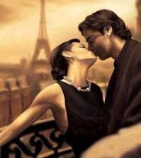 Схема вышивки «любовь»