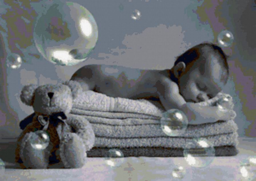 малыш - дети, чудо, малыш - предпросмотр