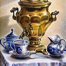 Схема вышивки «№168177»