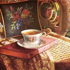 Схема вышивки «№168188»