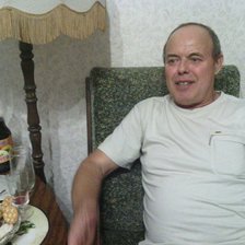 Схема вышивки «папа -»