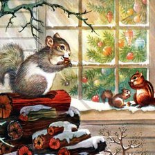 Схема вышивки «№168227»