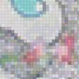Предпросмотр схемы вышивки «Мишка Тедди» (№168291)