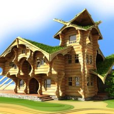 Схема вышивки «№168712»