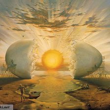 Жизнь внутри