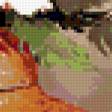 Предпросмотр схемы вышивки «№168933»