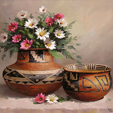 Схема вышивки «№168933»