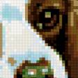 Предпросмотр схемы вышивки «№168978»
