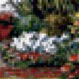 Предпросмотр схемы вышивки «Райское местечко» (№169020)
