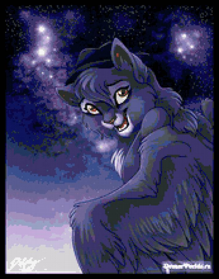 №169122 - животные, детям, мультфильм - предпросмотр