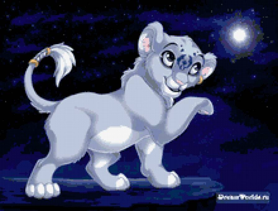 №169124 - детям, мультфильм, животные - предпросмотр