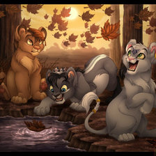 Схема вышивки «№169133»