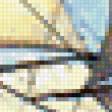 Предпросмотр схемы вышивки «№169172»