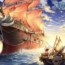 Схема вышивки «№169179»