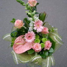 Схема вышивки «№169180»