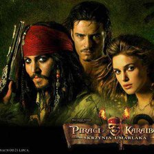 Схема вышивки «пираты6»