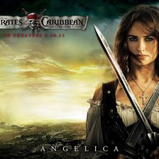 Схема вышивки «пираты7»