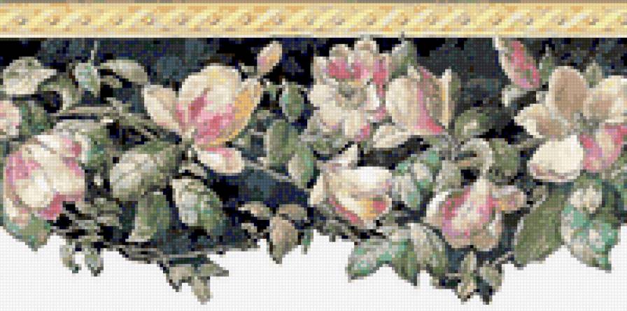 Яблоневый цвет. - цветы, яблоневый цвет - предпросмотр