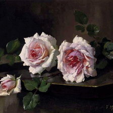 Схема вышивки «№169350»