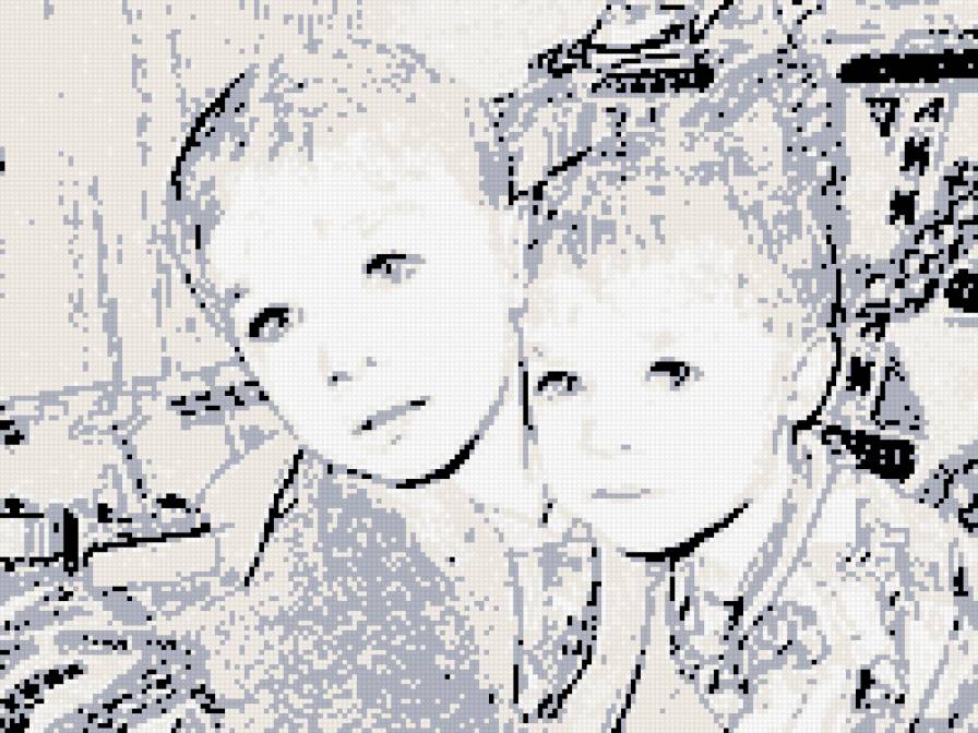 мои детки - предпросмотр