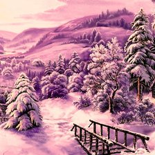 Схема вышивки «№169430»