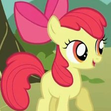 Схема вышивки «Эплблум»