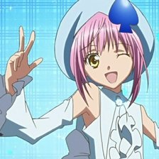 Схема вышивки «Амулет Пик»