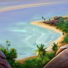 Схема вышивки «№169635»