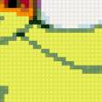 Предпросмотр схемы вышивки «Спанчик» (№169650)