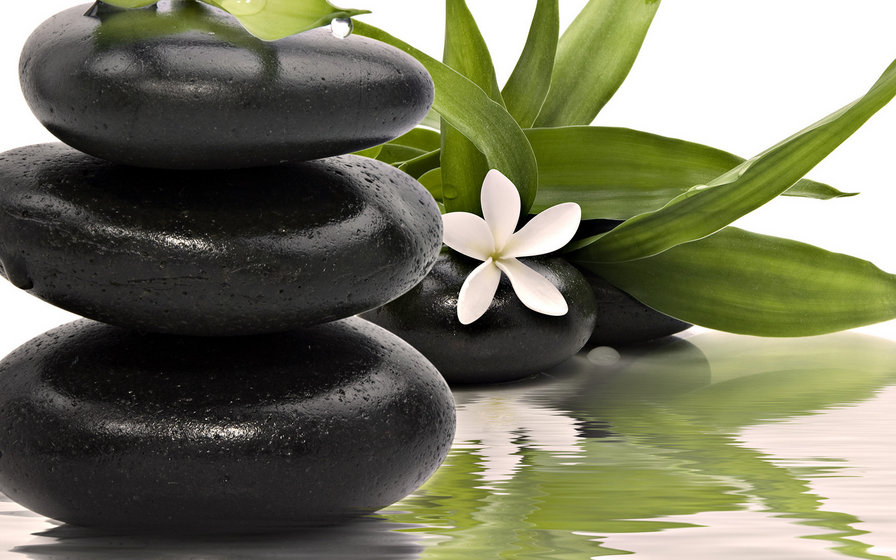 123 - цветы - оригинал