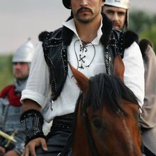 Схема вышивки «великолепный век»