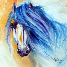 Схема вышивки «№170021»