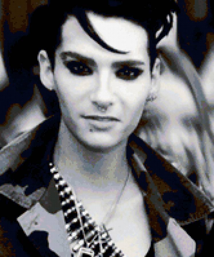 Билл Каулитц - билл каулитц - предпросмотр