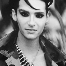 Билл Каулитц