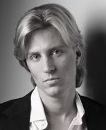 Схема вышивки «Алекс»