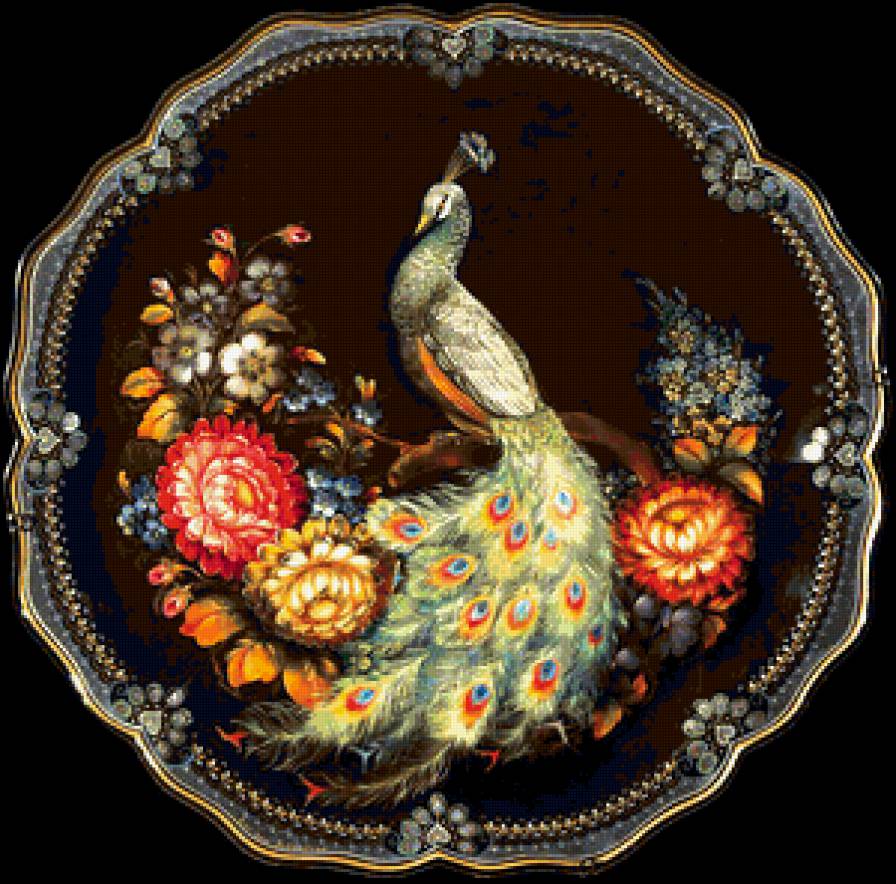 русские промыслы - предпросмотр