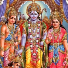 индийские мотивы